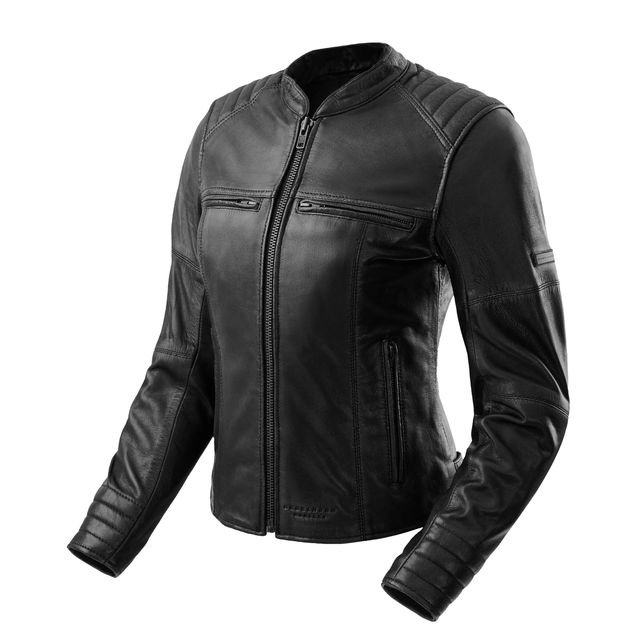 Rebelhorn Hunter II Motorradjacke bei MOTOCORE