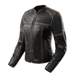 Rebelhorn Hunter II Motorradjacke Rebelhorn Hunter II Motorradjacke