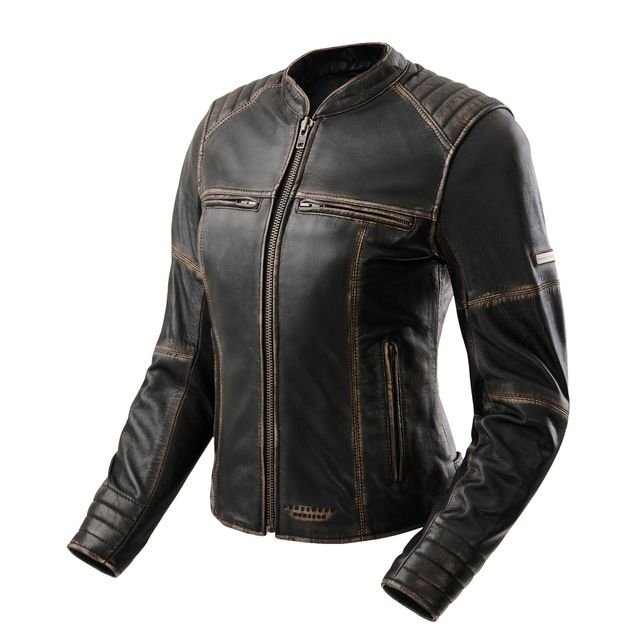 Rebelhorn Hunter II Motorradjacke Rebelhorn Hunter II Motorradjacke