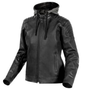 Rebelhorn Impala Lederjacke