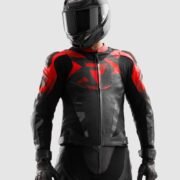 Rebelhorn Inferno Motorradjacke bei Motocore