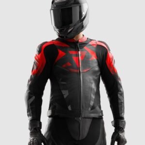 Rebelhorn Inferno Motorradjacke bei Motocore