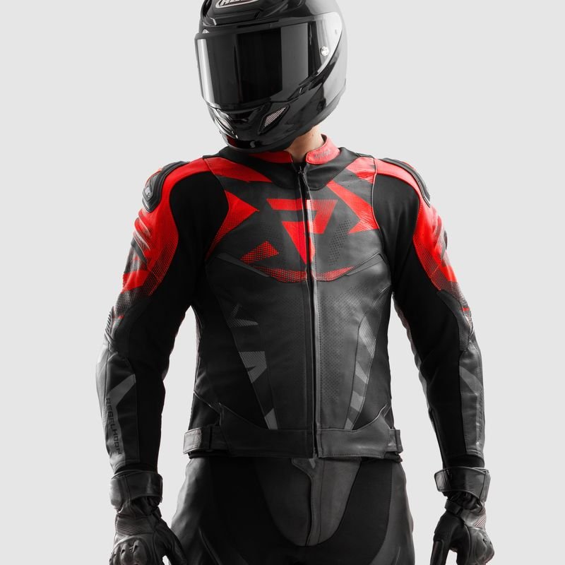 Rebelhorn Inferno Motorradjacke bei Motocore