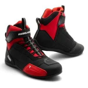 Rebelhorn SWIFT Motorradstiefel Neuheit 2026