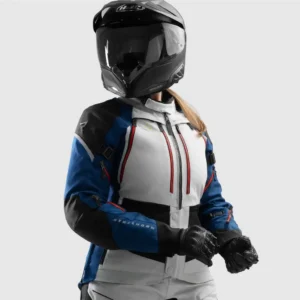 HARDY 3.0 DAMEN Motorradjacke Hardy 3.0 Damen Motorradjacke – moderne Motorradbekleidung für Sicherheit und Komfort