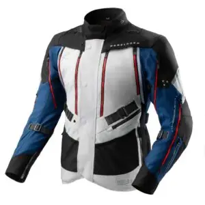 Rebelhorn Hardy 3.0 Motorradjacke TOP Produkt der Marke Rebelhorn