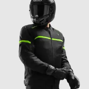Rebelhorn ECHO Motorradjacke TOP ANGEBOT PREIS/LEISTUNG