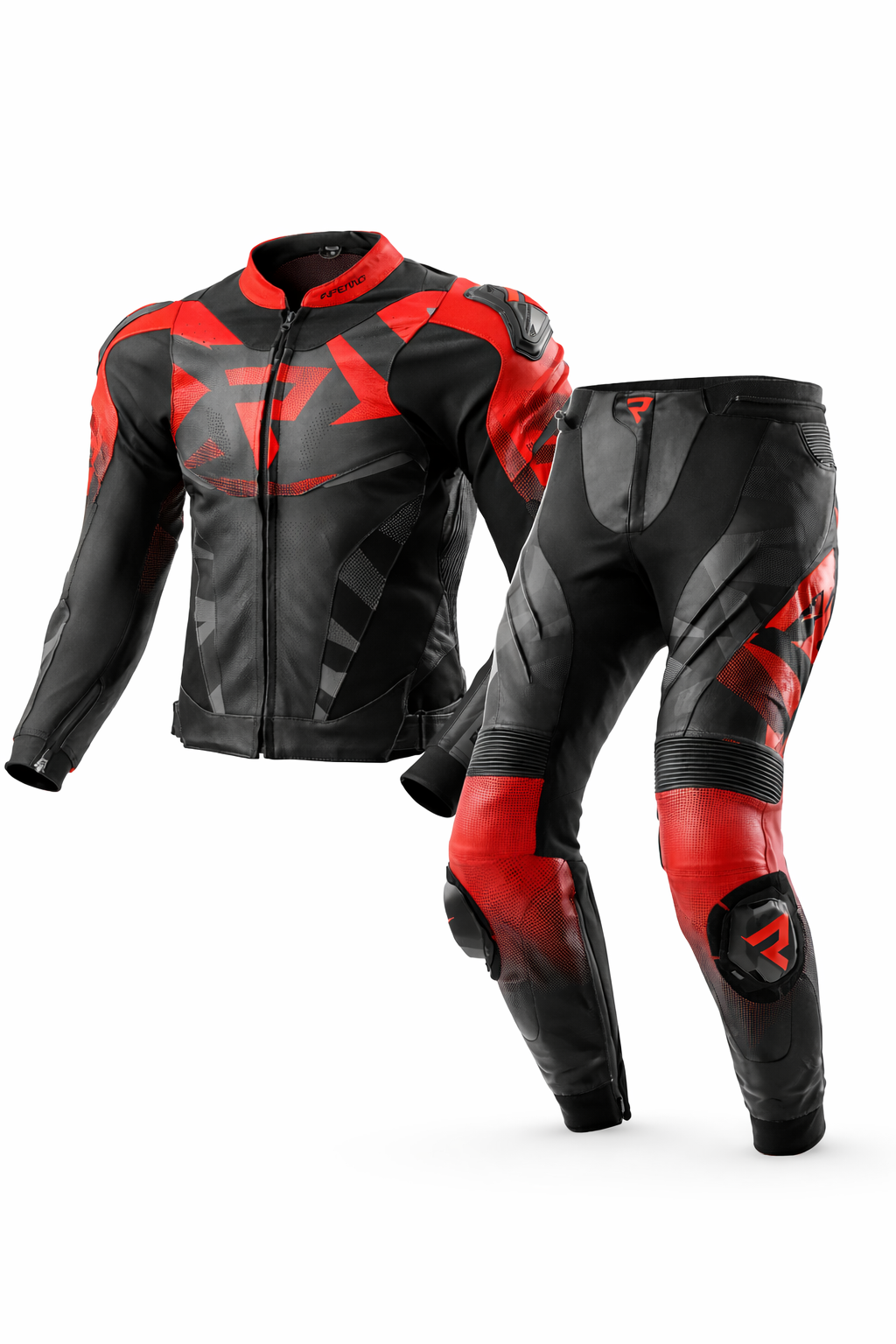 Rebelhorn Inferno Kombi bei Motocore