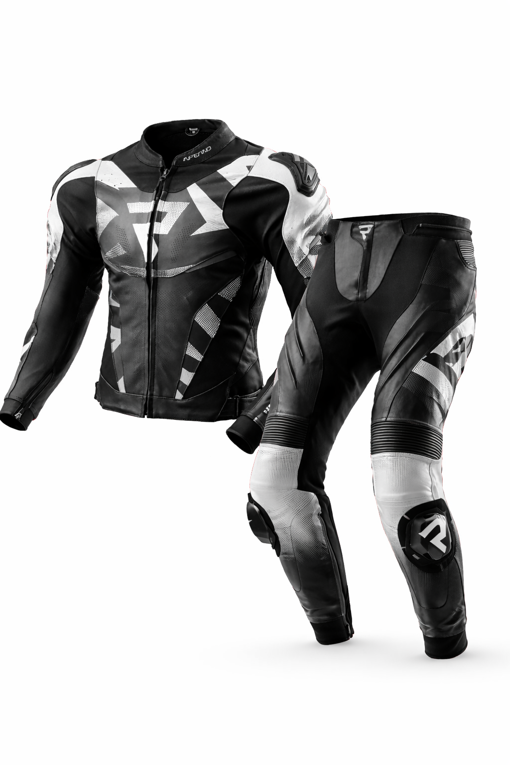 Rebelhorn Inferno Kombi bei Motocore