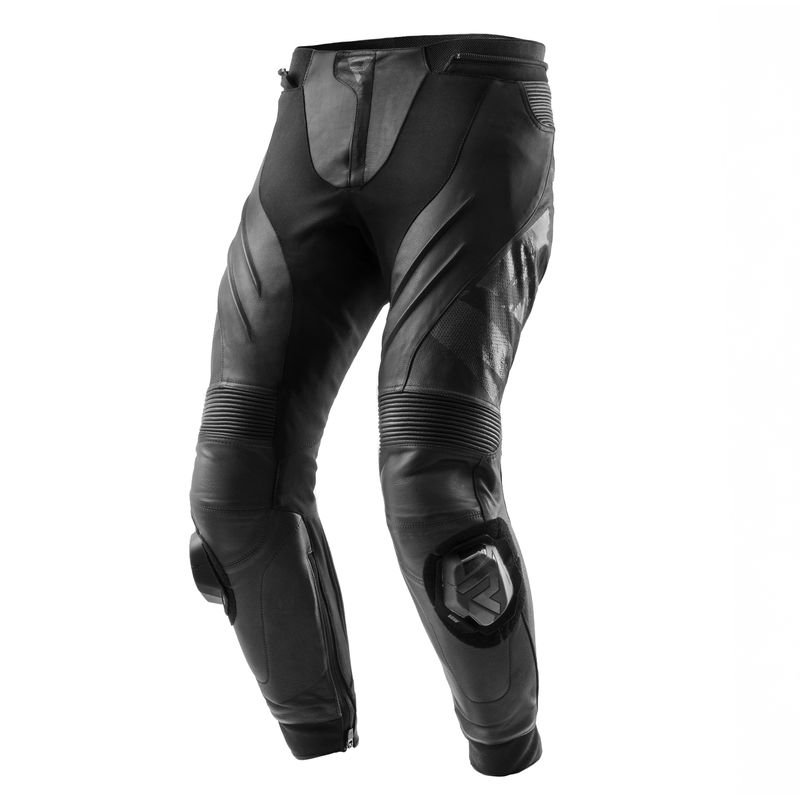 Rebelhorn Inferno Motorradhose Leder bei Motocore