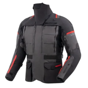 Rebelhorn Cubby V Motorradjacke Herren