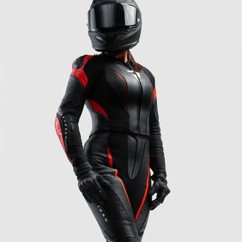 Rebelhorn Diva RS Lederombi Rebelhorn Diva RS Lederkombi Frauen