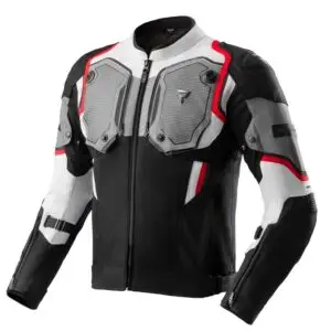 Rebelhorn BORG II Motorradjacke