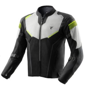 Rebelhorn HIFLOW V Motorradjacke Herren