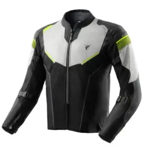 Rebelhorn Hiflow V Motorradjacke Herren