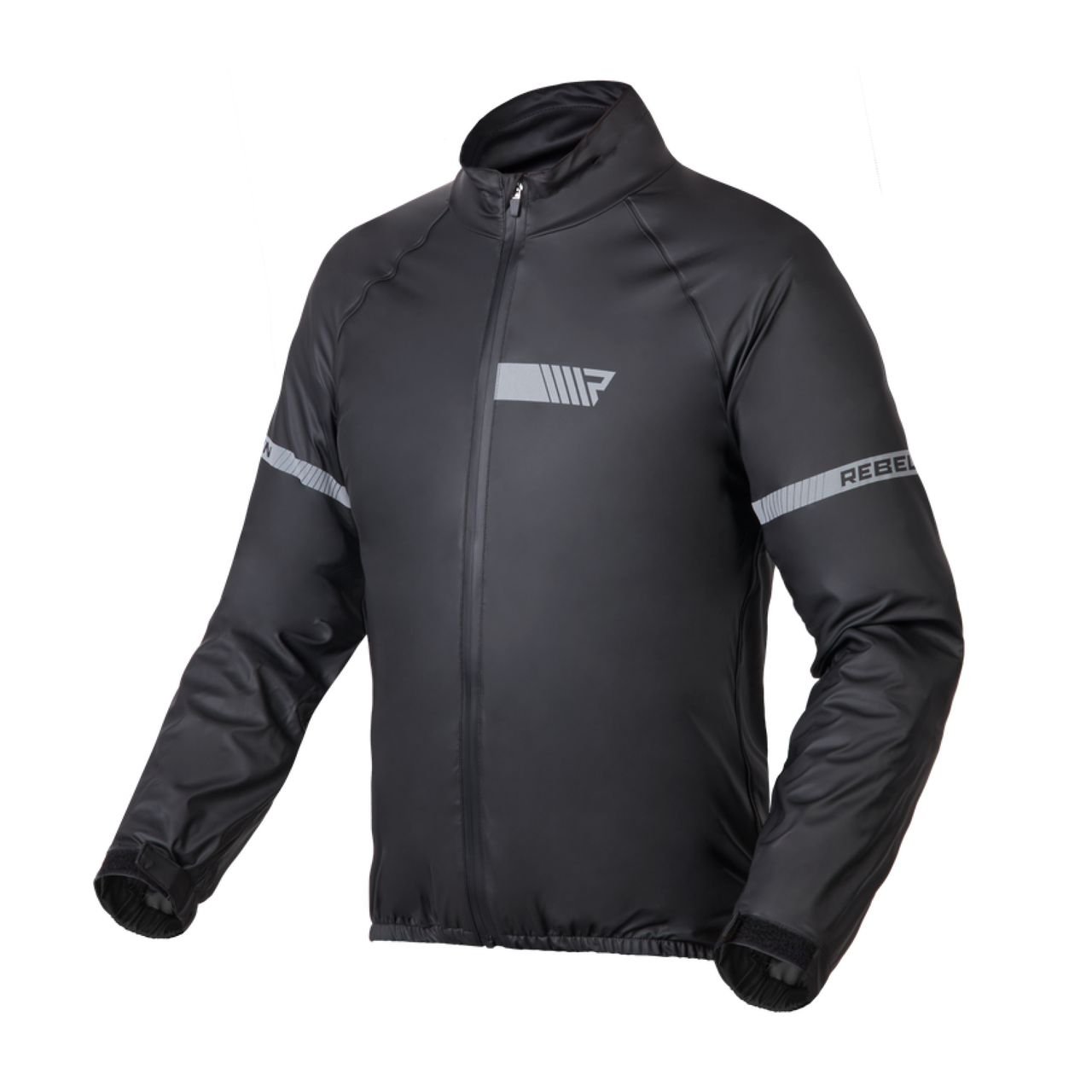 Rebelhorn Ocean Regenjacke bei Motocore