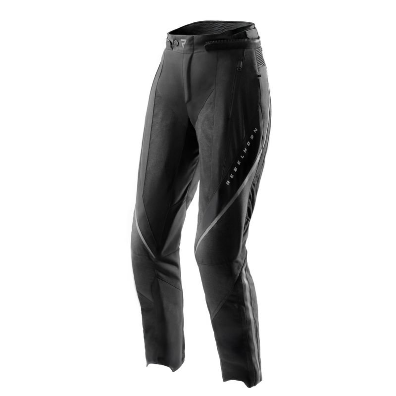 Rebelhorn Hiflow V Motorradhose