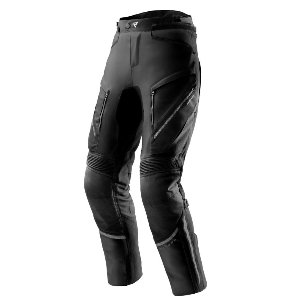 Rebelhorn Hardy 3.0 Motorradhose Damen bei Motocore