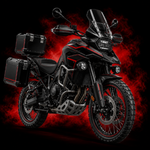 Adventure/Tour Motorradbekleidung