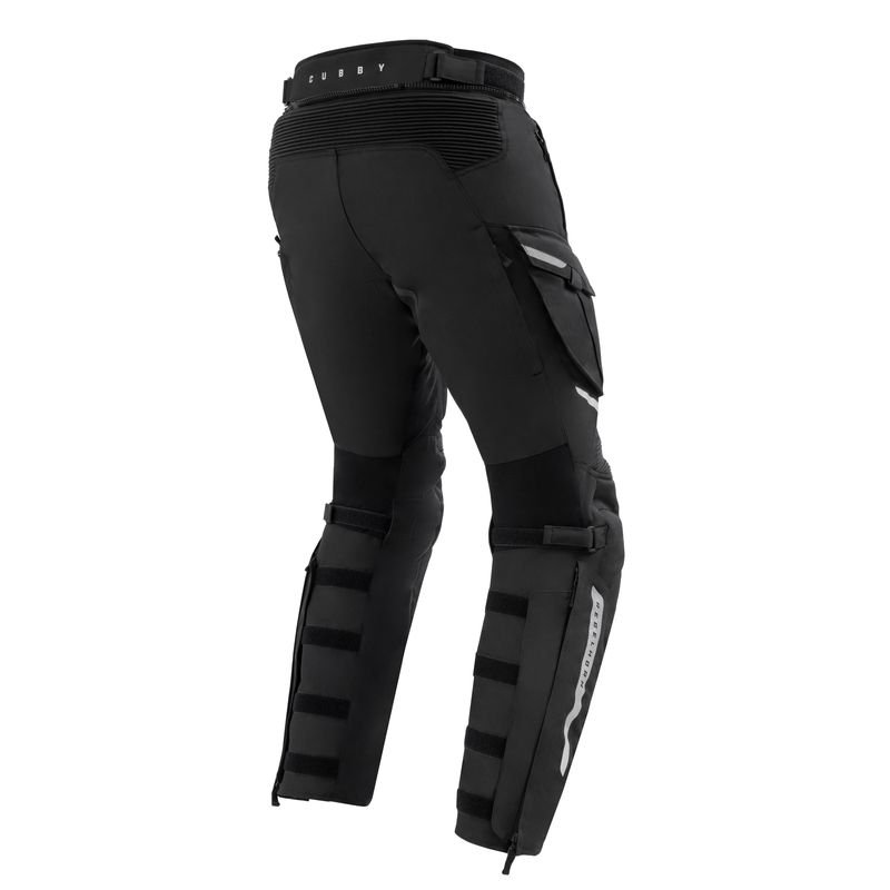 Cubby V Motorradhose