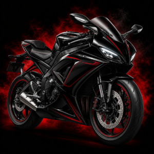 Sport/Street Motorradbekleidung