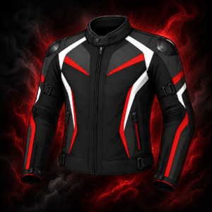 Motorradjacken Herren